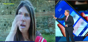 Καθημερινό θέμα πλέον στην Ελλάδα τα τσιπάκια – Χαμός με Ευαγγελάτο – ΒΙΝΤΕΟ