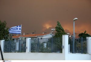 Μαίνεται για 15η ημέρα (!!!) η «megafire» που κατακαίει τον Έβρο, VID