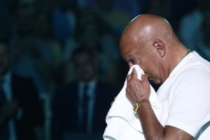 Νίκος Γκάλης για Euroleague: Συγχαρητήρια στους Παναθηναϊκό και Ολυμπιακό