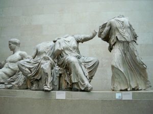 Υπουργείο Πολιτισμού: “Πράξη δικαιοσύνης η επανένωση των Γλυπτών του Παρθενώνα στην Αθήνα” – Η αναφορά στην κλοπή στο Βρετανικό Μουσείο