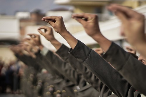 Εθελοντική στράτευση γυναικών: Έρχονται αλλαγές στη στρατιωτική θητεία, vid