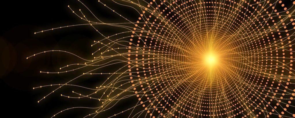 Ανακαλύφθηκαν για πρώτη φορά ηλεκτρόνια «ταχύτητας φωτός» που κινούνται σε 4 διαστάσεις