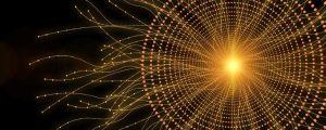 Ανακαλύφθηκαν για πρώτη φορά ηλεκτρόνια «ταχύτητας φωτός» που κινούνται σε 4 διαστάσεις