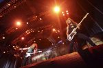 British Heavy Metal band Iron Maiden