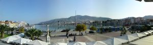Λέσβος: Σάλος από video που δείχνει παιδιά να μαστιγώνουν γαϊδουράκια σε “αγώνες”, ενώ  ενήλικες ζητωκραυγάζουν (video)