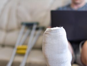 Τα πιο συνηθισμένα ατυχήματα στο σπίτι και πώς θα τα αποφύγουμε