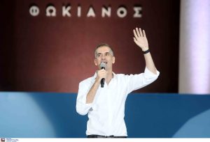 Δημοτικές εκλογές 2023: Συμφωνήθηκε debate Μπακογιάννη – Δούκα πριν τις δεύτερες κάλπες