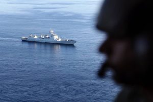 «Ιερουσαλήμ, Ιερουσαλήμ»! Και η Κίνα στην Μέση Ανατολή!!! vid