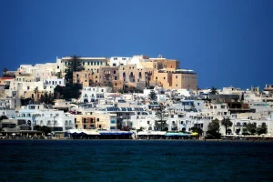 Πάρος: “Επιδρομή” στο νησί κάνουν οι “ράμπο” της εφορίας – Χωρίς προηγούμενο οι φοροέλεγχοι (video)