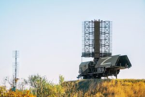 Χτύπησαν οι Ρώσοι το Starlink;; Συστήματα «νεκρώνουν» σκάφη σε ύψος 36.000χλμ