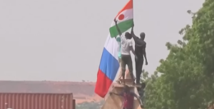 Θα φύγουν “λίαν προσεχώς” οι Γάλλοι από τον Νίγηρα… Η Δύση χάνει τον έλεγχο στην Αφρική