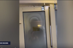 Οι Ρώσοι λένε πως εμφανίστηκε η μορφή της Παναγίας σε στρατιωτικό νοσοκομείο