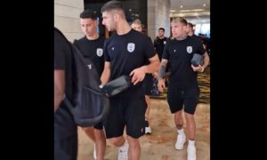 Δεν ασχολούνται με Κομάν στον ΠΑΟΚ