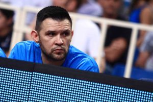 Εθνική Ελλάδας: Δεν ακολούθησε ο Παπανικολάου για Άμπου Ντάμπι – Ο λόγος είναι καλός!