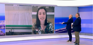 «Ακόμα και όταν αναπνέουμε και κινούμαστε»!!! Έρχεται «σκληρό ροκ» – ΥΠΕΡΒΙΝΤΕΟ