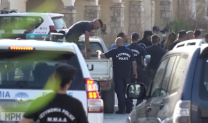 «Θα μπούμε σπίτι τους»!! Αλλοδαποί εναντίον Ελλήνων! Αγριεύει το κλίμα στην Κύπρο, vid