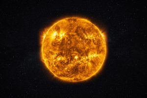 Ισχυρή ηλιακή καταιγίδα κατευθύνεται προς τη Γη – Φόβοι για προβλήματα