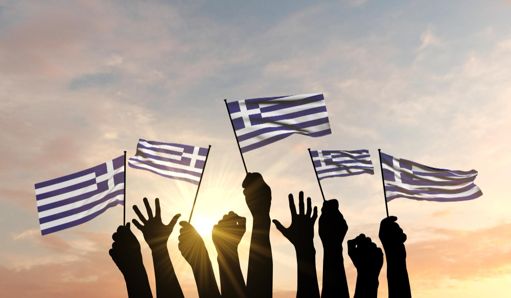 Χάνεται η Ελλάδα! Έχει από τους χαμηλότερους ρυθμούς αναπαραγωγής παγκοσμίως