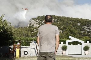 Αλεξανδρούπολη: Μια ακόμη σορός ανθρώπου ανασύρθηκε