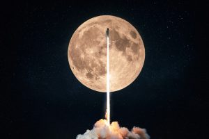 Ο πύραυλος New Glenn του Τζεφ Μπέζος εκτοξεύθηκε για πρώτη φορά! Συγχαρητήρια από τον Έλον Μασκ – Βίντεο
