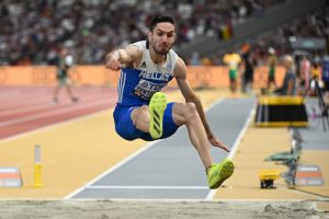 Τέντογλου για υπουργό: Δεν μπορώ την κοροϊδία! Ανάρπαστο το ΒΙΝΤΕΟ