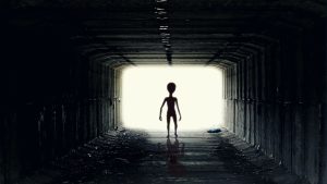 Σήμερα η NASA θα κάνει ανακοίνωση για τα UFO ή αλλιώς UAP!!!