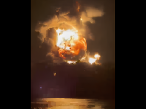 Νέα κλιμάκωση; Ο πόλεμος έφτασε στα σύνορα Ουκρανίας-Ρουμανίας! vid