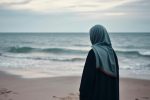 Muslim girl