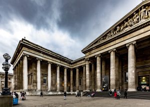 Βρετανία: Νέος διευθυντής στο Βρετανικό Μουσείο μετά το σκάνδαλο με τις κλοπές τεχνουργημάτων