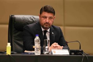 Χαρδαλιάς για πυρκαγιές: Έχουμε κάνει εξαιρετικά βήματα – ΒΙΝΤΕΟ
