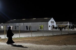 ΣΟΚ από το υπ. μετανάστευσης! Τι συμβαίνει με αλλοδαπούς σε δομές! Σε επιφυλακή η κοινωνία 