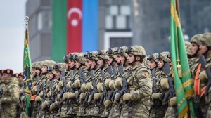 ΗΠΑ: Ο νέος πρόεδρος της Επιτροπής Εξωτερικών Υποθέσεων ζητά να σταματήσει η βοήθεια προς το Αζερμπαϊτζάν