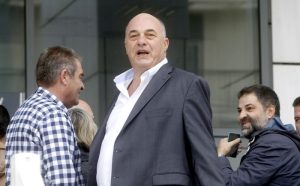 Ξέσπασμα Μπέου: «Δέχομαι αντιδράσεις αλλά όχι ύβρεις για τη μάνα μου»