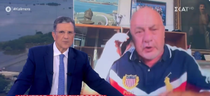«Τους γ@μ@σ@»!! Νόμιζαν ότι είχαν κλείσει οι κάμερες, αλλά… – ΒΙΝΤΕΟ