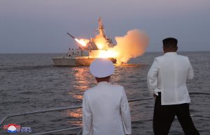 Η πρώτη αντίδραση της Ουκρανίας στη συμφωνία συνεργασίας Ρωσίας και Βόρειας Κορέας