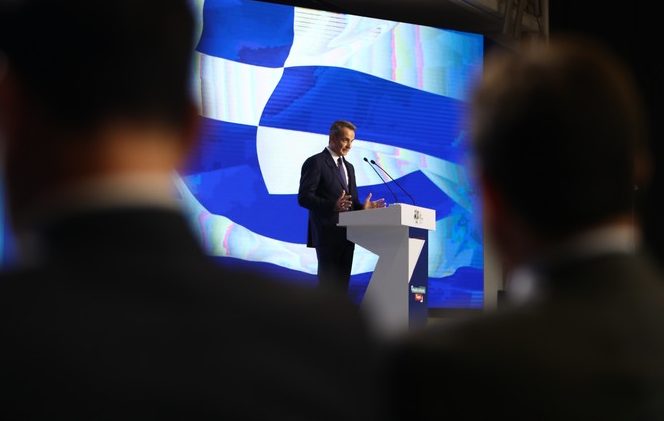 Γιατί ο Μητσοτάκης «ποντάρει» στη Θεσσαλονίκη; Τι έρχεται μετά τα «μπάνια του λαού»