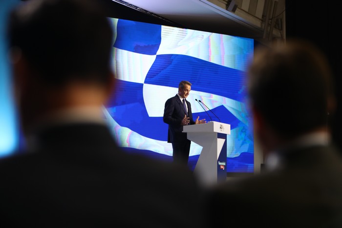 Μητσοτάκης για επιδόματα στους νέους: Τι ανακοίνωσε