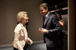 Τόσα θα πάρει η Ελλάδα από την ΕΕ για τις πλημμύρες! Θα σχηματιστεί Task Force, vid
