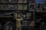 German army Patriot Unit in Slovak Sliac airbase