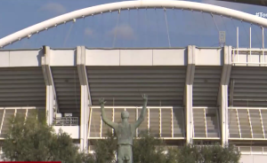 Από τον Οκτώβριο του 2020 είχε χτυπήσει το πρώτο «καμπανάκι» στο ΟΑΚΑ, vid