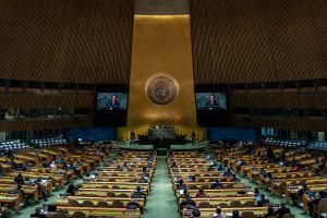 Η Στοκχόλμη θα σταματήσει την χρηματοδότηση προς την υπηρεσία του ΟΗΕ για τους Παλαιστίνιους