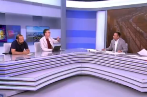 Πορτοσάλτε για Κασσελάκη: «Είναι στο προνήπιο ακόμα – Δεν κάνει», vid
