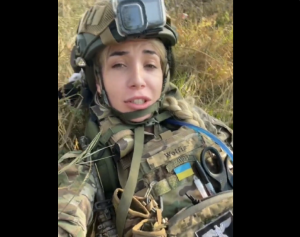 Ακόμα μία “σύμπτωση” στην Ουκρανία, vid