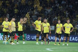ΑΕΚ: Ποιοι είναι στη λίστα για τα ματς των ομίλων του Europa League – Ποιοι μένουν εκτός