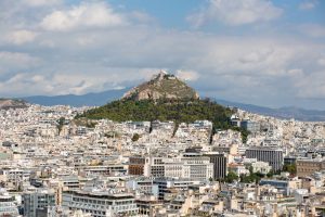Εγκρίθηκε το Κλιματικό Σύμφωνο της Πόλης του Δήμου Αθηναίων – Θα υποβληθεί στην Κομισιόν