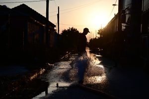 «Πάρτε τα να ησυχάσουμε»! Τράπεζες τηλεφωνούν στους πλημμυροπαθείς και ζητούν δόσεις δανείου!!! vid