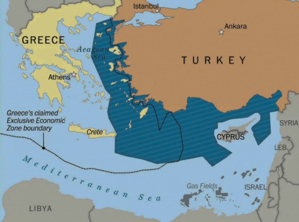 «Πρέπει να πολεμήσουμε»: Τα λόγια στον απόηχο της συνάντησης Μητσοτάκη-Ερντογάν! ΒΙΝΤΕΟ