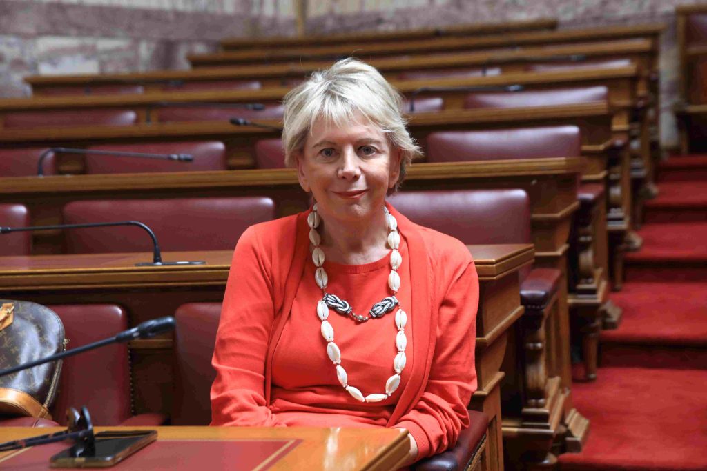 Ακρίτα για Κασσελάκη: «Λύσσαξαν! Ήθελαν να βγει η Αχτσιόγλου για να πάμε στο 3%»