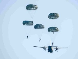 Συμμετοχή των Ενόπλων Δυνάμεων στην άσκηση δυνάμεων Ειδικών Επιχειρήσεων «Balkan Spirit – 23» – ΦΩΤΟ