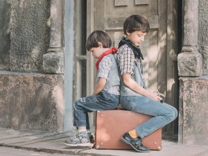 Μαρτυρία γονέα για το bullying που υπέστη το παιδί του στο σχολείο – “Τα παιδιά αυτά αναγκάζονται να φερθούν ανάλογα” (video)